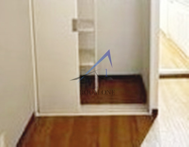 スカイコート武蔵小杉第４の収納|収納です。