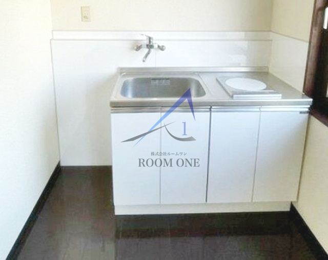 サンズ井戸田のキッチン|キッチンです。