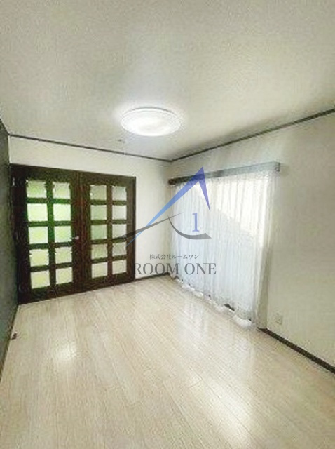 グランデ梅丘の寝室|寝室です。