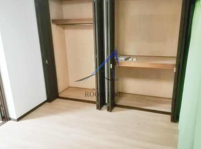 グランデ梅丘の収納|収納です。