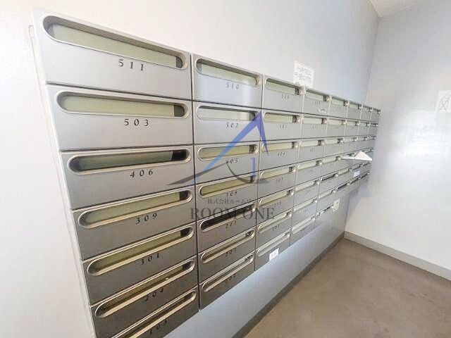 ダイナシティ高円寺Ⅱ