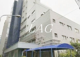 【外観】 | コーポ高輪 | 外観です。