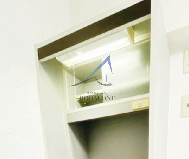 トップルーム新宿公園第２のその他