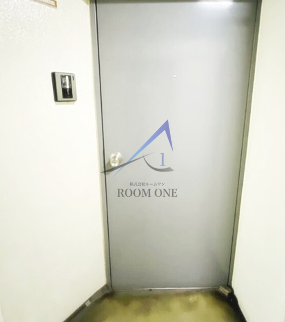 トップルーム新宿公園第２