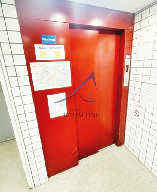 トップルーム新宿公園第２