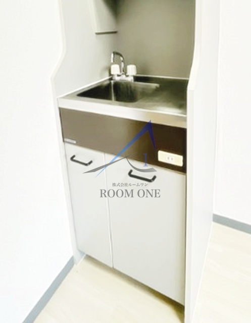 トップルーム新宿公園第２