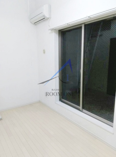 アートヒルズ北新宿の寝室|寝室です。