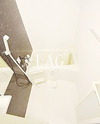 【浴室】 | レピュア錦糸町 | お風呂です。