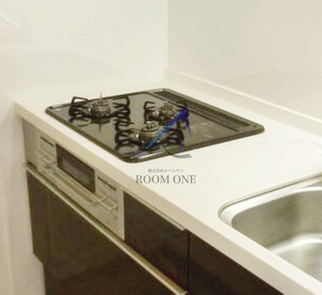 ファミール西新宿のその他