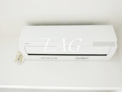 【設備】 | ダイアパレス錦糸町第５ | エアコンです。