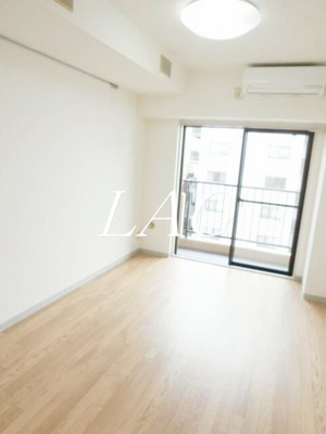 【居間・リビング】 | ダイアパレス錦糸町第５ | 洋室のお部屋です。