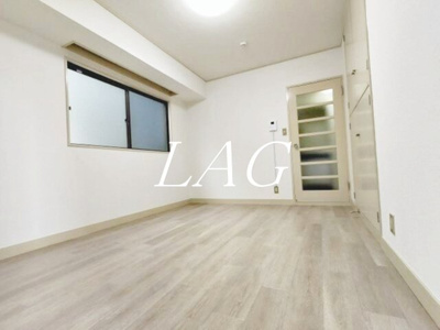 【寝室】 | 第１ＳＮハウス | 寝室です。