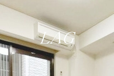 【設備】 | 第１ＳＮハウス | エアコンです。