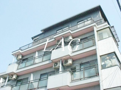 【外観】 | 第１ＳＮハウス | 外観です。