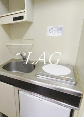 【キッチン】 | 第１ＳＮハウス | キッチンです。