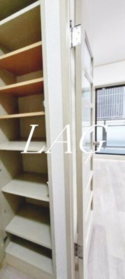 【収納】 | 第１ＳＮハウス | 収納です。