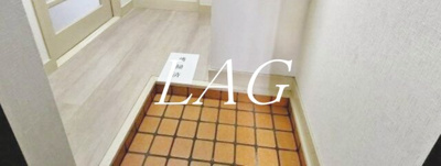 【玄関】 | 第１ＳＮハウス | 玄関です。