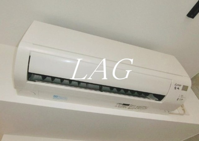 【設備】 | バークレーン中延 | エアコンです。