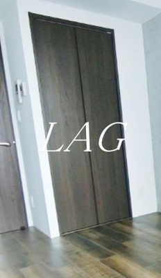 【収納】 | バークレーン中延 | 収納です。