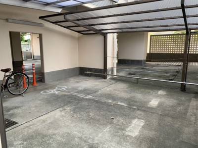 【その他共用部分】 | シャロームⅡ