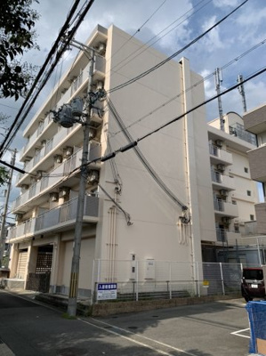 【周辺】 | シャロームⅡ