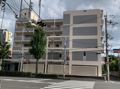 【外観】 | シャロームⅡ