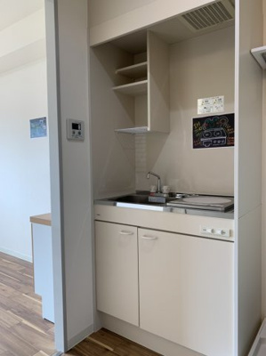 【居間・リビング】 | シャロームⅡ