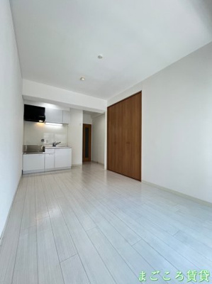 【寝室】 | メゾンブランカ