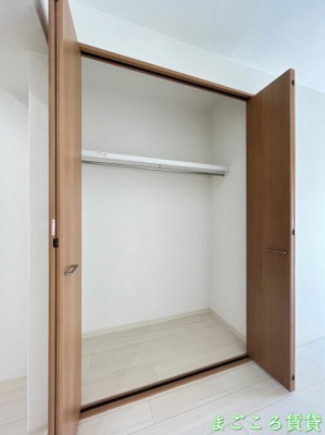 【収納】 | メゾンブランカ