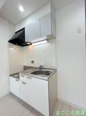 【その他共用部分】 | メゾンブランカ