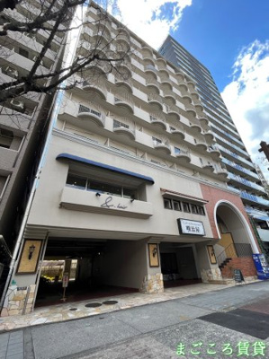 【外観】 | メゾンブランカ