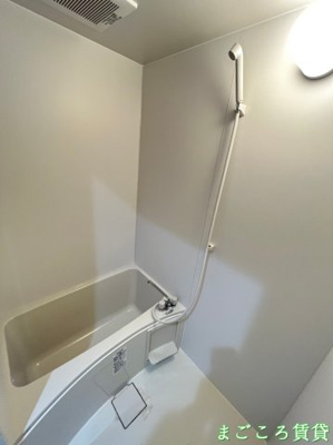 【浴室】 | メゾンブランカ