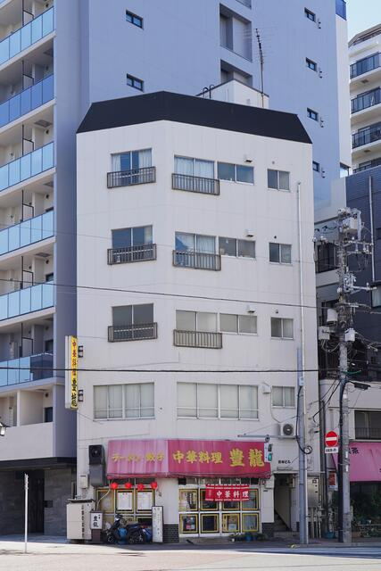 台東区千束１丁目のマンションの画像