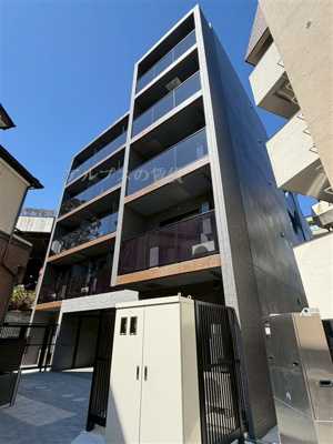 【外観】 | メイクスアート桜木町