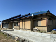 愛西市二子町戸建の画像
