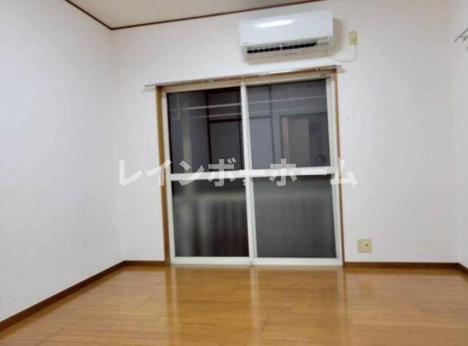 タイショウハイツ穴川