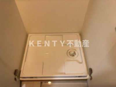 【設備】 | ルーブル中馬込弐番館