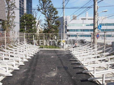 【その他共用部分】 | ルーブル中馬込弐番館