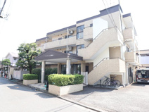 AZ　Residence浜田山の画像