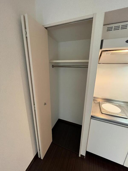 【収納】 | ファーストヒルズ武蔵小金井B棟