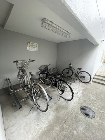 【その他共用部分】 | ファーストヒルズ武蔵小金井B棟