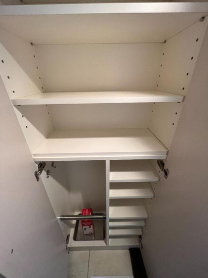 【収納】 | ファーストヒルズ武蔵小金井B棟