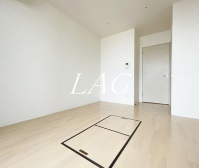 【寝室】 | ルネスアヴニール | 寝室です。