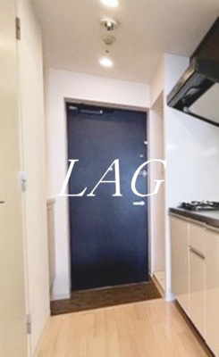 【玄関】 | ルネスアヴニール | 玄関です。