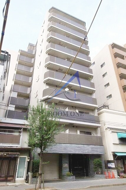 プレール・ドゥーク新御徒町