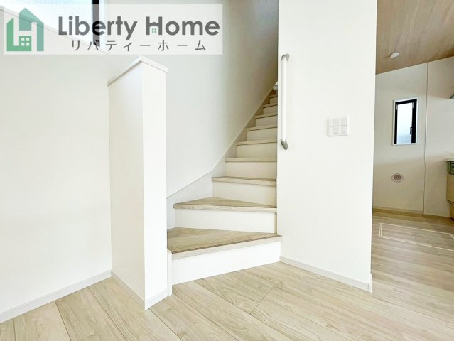 水戸市吉沢町2期　新築戸建の構造・工法・仕様