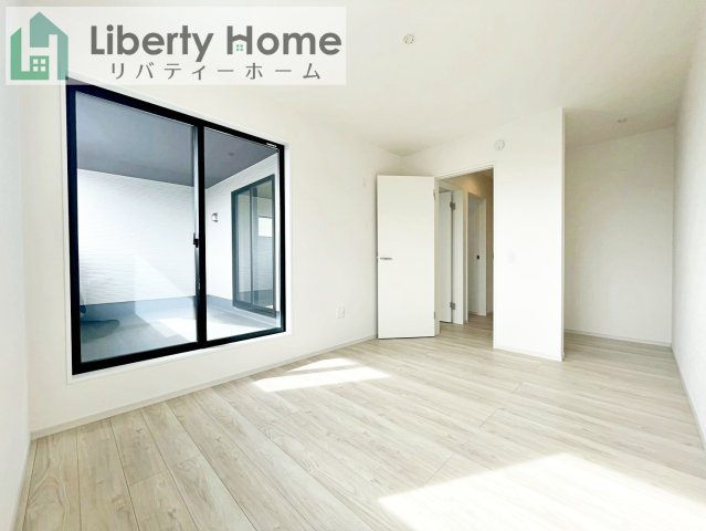 水戸市吉沢町2期　新築戸建の構造・工法・仕様