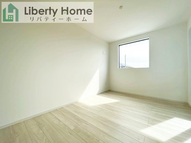 水戸市吉沢町2期　新築戸建の構造・工法・仕様