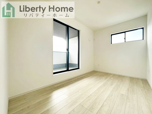 水戸市吉沢町2期　新築戸建の構造・工法・仕様