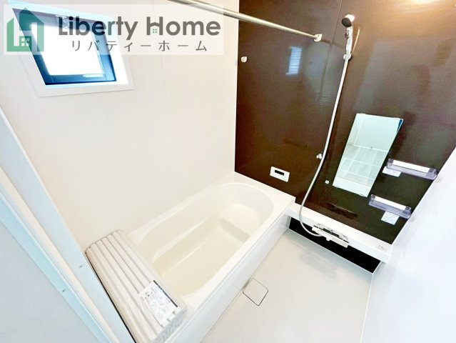 水戸市吉沢町2期　新築戸建の内観：施工例